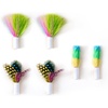 Potaroma 6 Feather Replacements for 3in1 Cat Toy