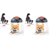 280ml Pet Puzzle (Pack of 2)